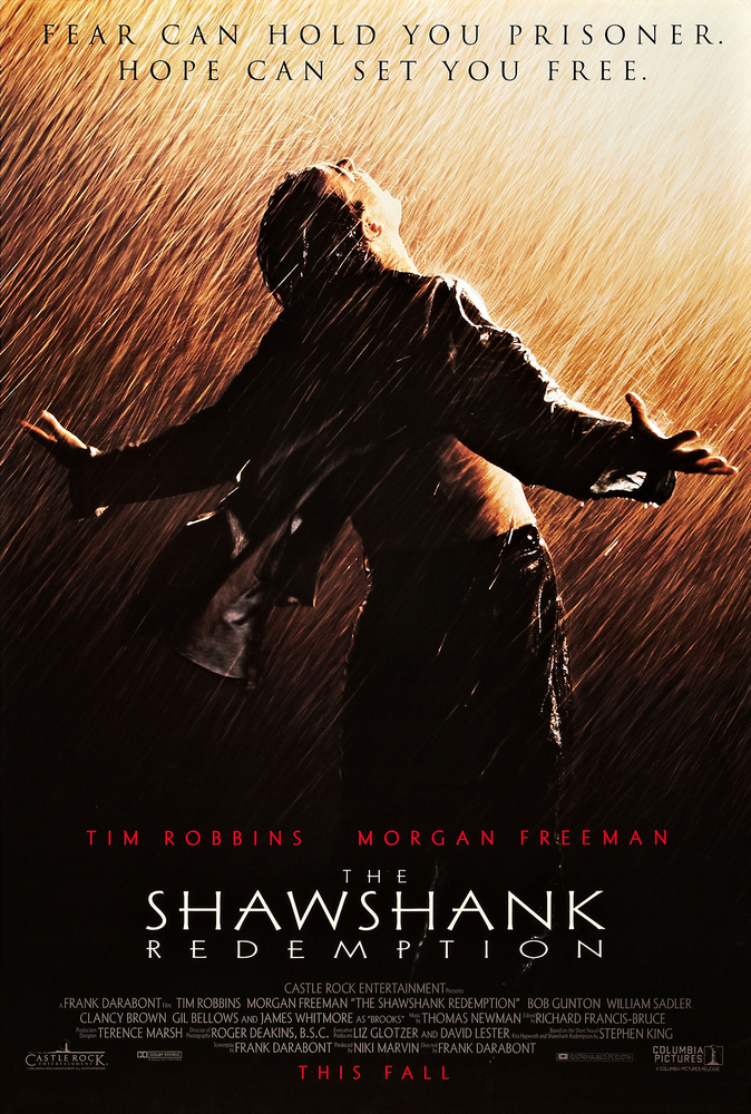 shawshank