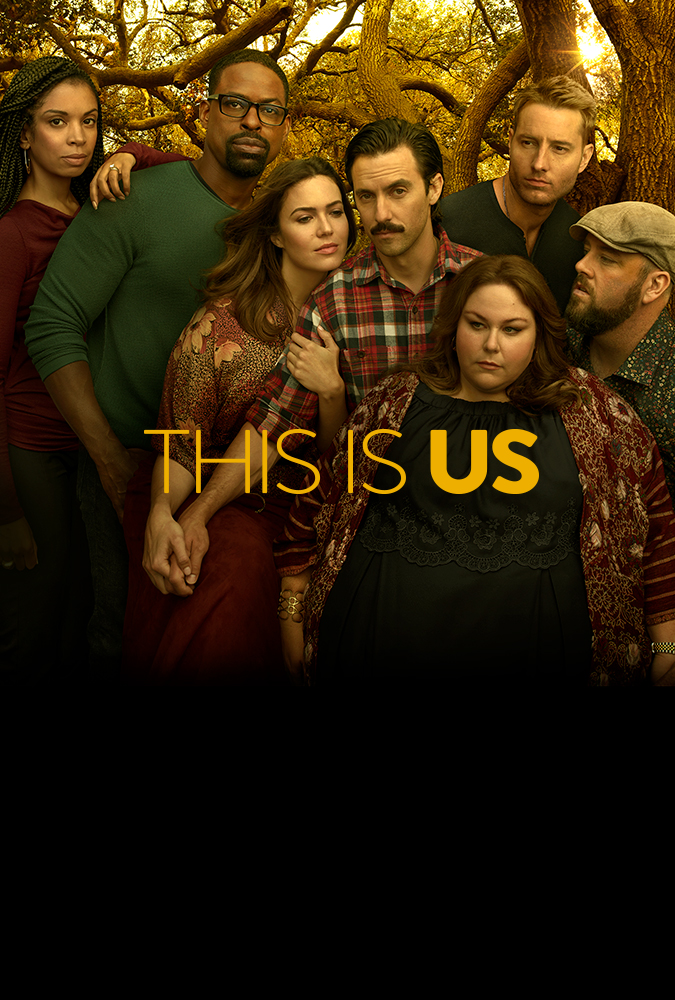 thisisus